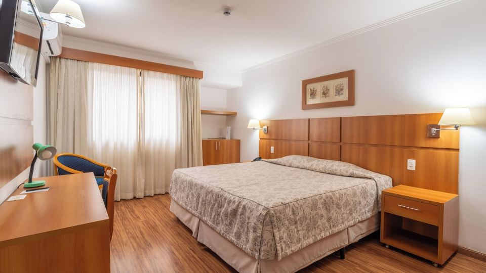 Hotel Plaza Mayor