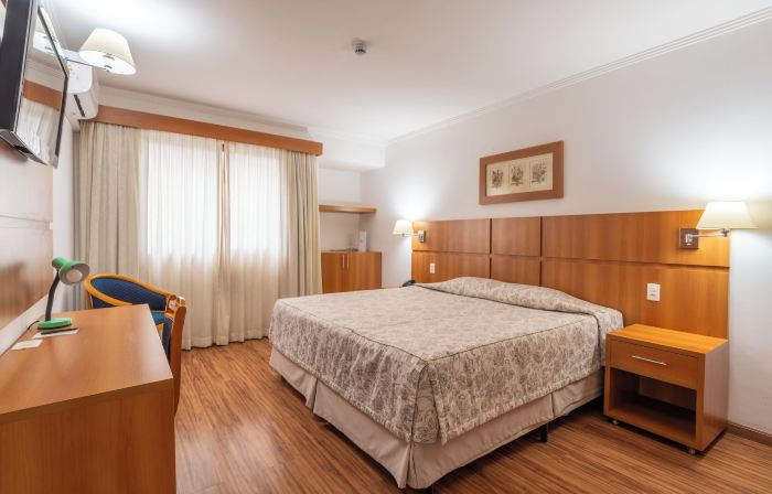 Hotel Plaza Mayor