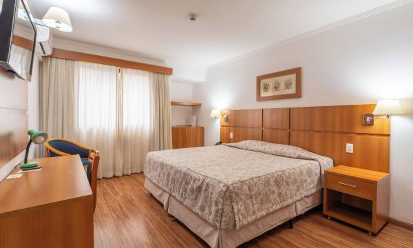 Hotel Plaza Mayor