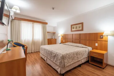 Hotel Plaza Mayor Hotels in São Caetano do Sul