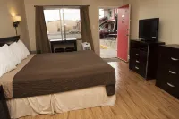 Travel Inn Hotels in Laramie
