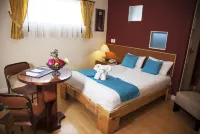 Kuna Hotel