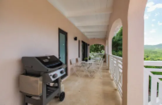 Private Pool.  Ocean View.  East End.  Gated Community. Hotels in 