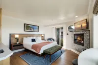 Estero Inn - balcony