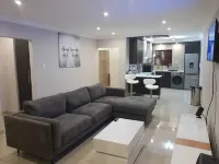 A Home of Luxury, Peace and Comfort