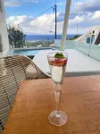 Edem Boutique Suites - Havudsigt