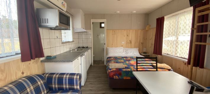 Twin Dolphins Holiday Park Hotel a Forster