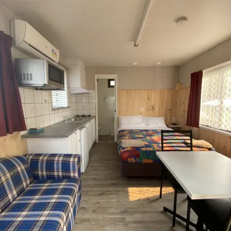 Twin Dolphins Holiday Park