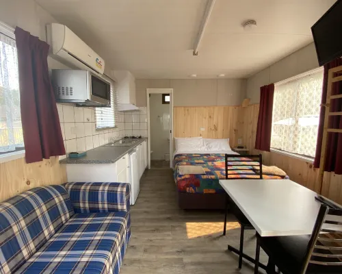 Twin Dolphins Holiday Park Hotels in Tuncurry