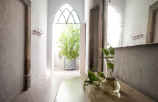 Departamento Morelos SLP Centro Historico Hotels in 