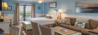 Beachcomber Resort at Montauk