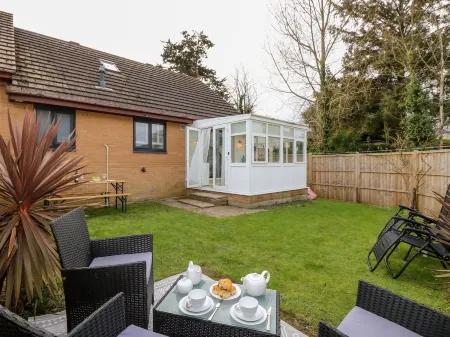 Serendipity Отели в г. Нортон Грин