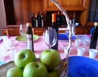 Residence le Meridiane