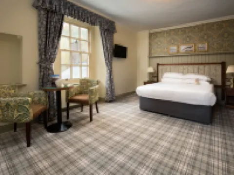 The Pheasant Inn - the Inn Collection Group Hotels in Wythop