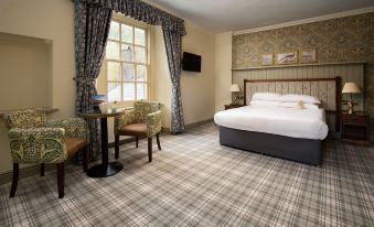 The Pheasant Inn - the Inn Collection Group