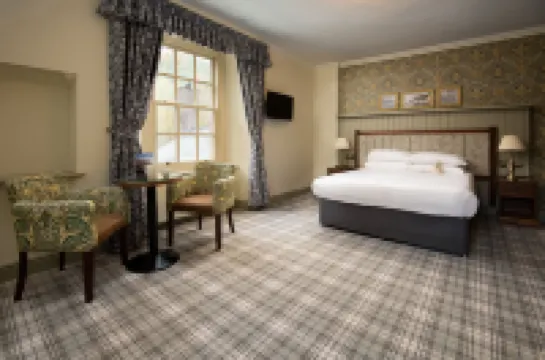 เดอะ เฟซานท์ อินน์ - เดอะ อินน์ คอลเลกชั่น กรุ๊ป โรงแรมใน