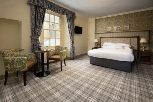 雉雞客棧 - The Inn Collection Group