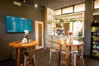 Hotel Sereno