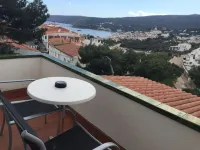 Hotel Cadaqués1962 by Fimedhotels - Ocean View