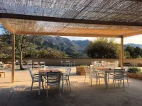Mar de Fulles Hotel