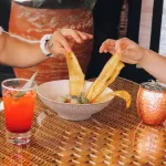 EL NIDO HOTEL GUATAPE - Bữa sáng