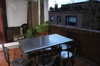 Hospedaje Sary House - Inns