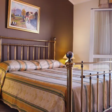 Hotel San Marco