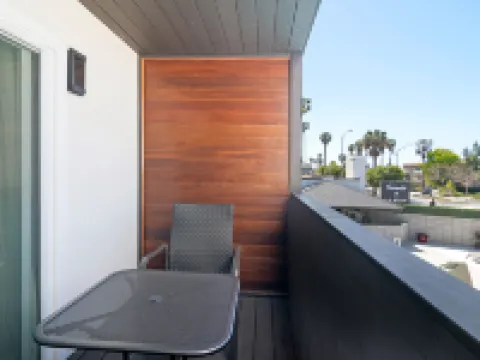 Sands of la Jolla Hotels in La Jolla