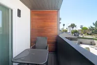 Sands of la Jolla