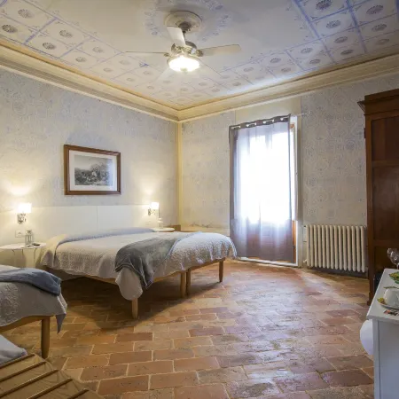 Villa Sant’Andrea