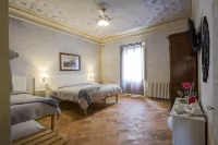Villa Sant’Andrea فنادق في San Rocco a Pilli