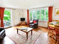 Sixpenny Cottage - 4-Star