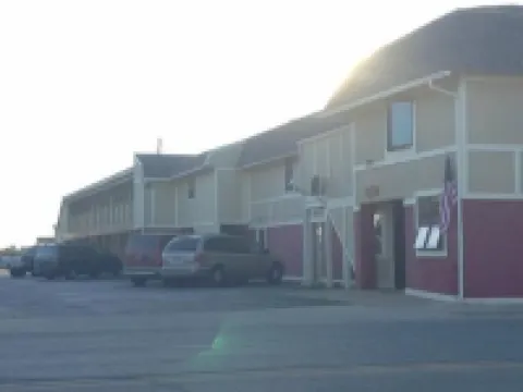 Downtown Motel Hotels in Otsego County