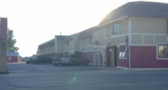 Downtown Motel