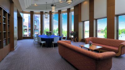 結婚披露宴サービス ナビオス横浜の写真