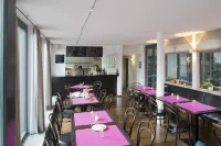 Tandem Hotel