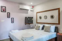 Rio De Grande Hotels in Agonda