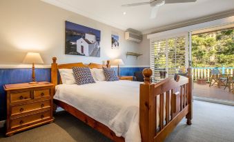 Avocado Sunset Bed & Breakfast