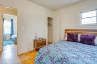 Detroit Apt Near Motown & Dia: Pet-Friendly - Apartments