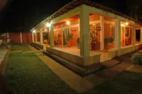 Caraná - Barer