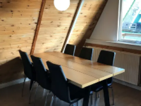 Storkesøen Ribe Holiday Cottages and Apartments Hotels in Ribe