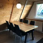 Storkesøen Ribe Holiday Cottages and Apartments Hotels in Ribe