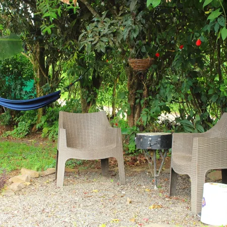 Casa Jungle Monteverde B&B
