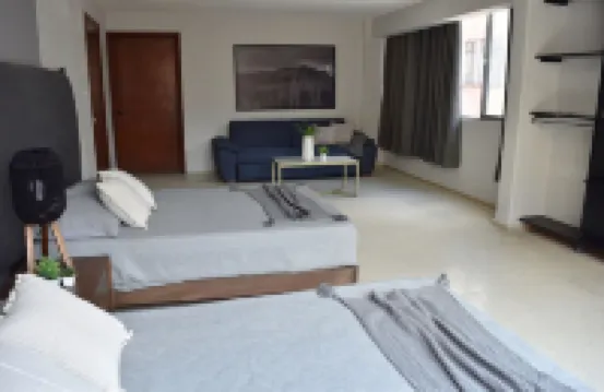 CasasFreda - Departamentos Hotels in 