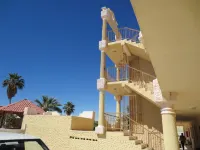 Hotel Plaza Peñasco