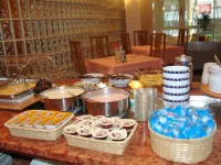 Hotel Excelsior - Desayuno