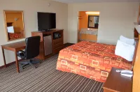 Royal Inn Greenville Hotels in Greenville