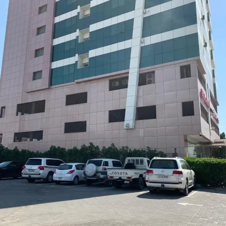 Hala Inn Hotel Apartments - Baithans