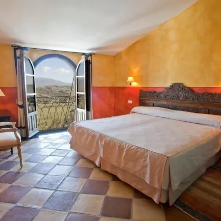 Hotel Casa Henrietta