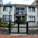 Hotel Central House Bogotá Hotels near Teusaquillo